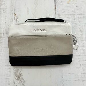G by Guess medium wristlet